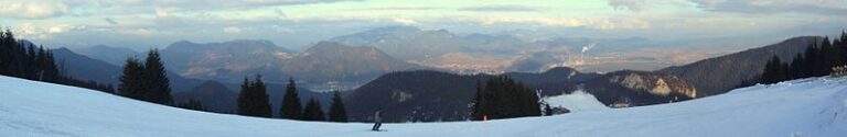SKI Park Malinô Brdo patrí medzi najobľúbenejšie lyžiarske strediská v okolí Lúčok 
